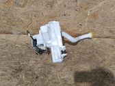 Windshield washer fluid reservoir/tank