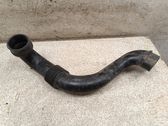 Air intake duct part