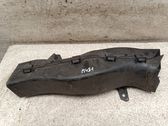 Brake cooling air channel/duct