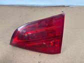 Tailgate rear/tail lights