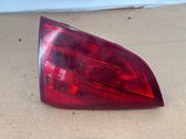 Tailgate rear/tail lights