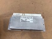 ABS control unit/module