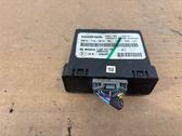 Parking PDC control unit/module