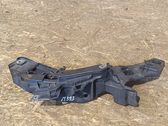 Headlight/headlamp mounting bracket