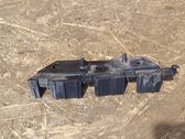Front bumper mounting bracket