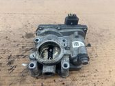 Throttle valve