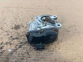 EGR valve