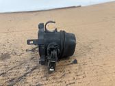 Mass air flow meter
