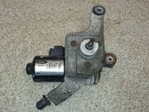 Wiper motor