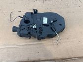 Tailgate/trunk/boot lock/catch/latch