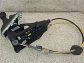Gear shifter/selector
