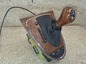 Gear shifter/selector