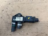 Exhaust gas pressure sensor