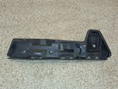 Front bumper mounting bracket