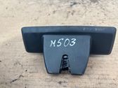 Tailgate/trunk/boot lock/catch/latch