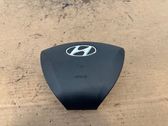 Steering wheel airbag