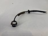 Reversing camera