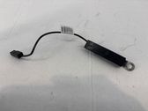 Aerial antenna amplifier
