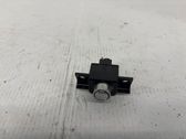 Other switches/knobs/shifts