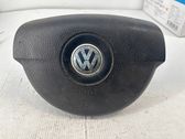 Steering wheel airbag