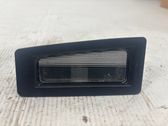 Number plate light