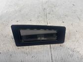 Number plate light