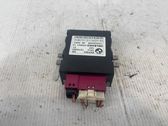 Fuel injection pump control unit/module