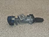 Ignition lock