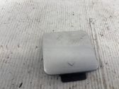Rear bumper row hook cap/cover