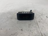 Passenger airbag on/off switch