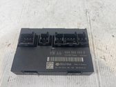 Comfort/convenience module