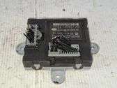 Door control unit/module