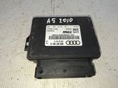 Hand brake control module