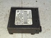 Alarm control unit/module