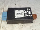 Alarm control unit/module