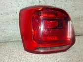 Rear/tail lights