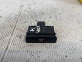 Hazard light switch