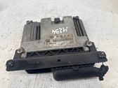 Unidad de control/módulo del motor
