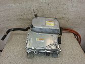 Voltage converter inverter