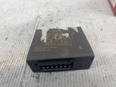 Tow bar trailer control unit/module