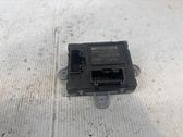 Other control units/modules