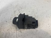 Ignition lock