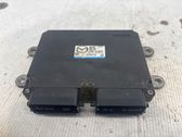 Engine control unit/module