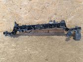 Top upper radiator support slam panel