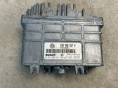 Engine control unit/module