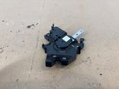 Tailgate/trunk/boot lock/catch/latch
