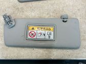 Sun visor