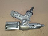Ignition lock