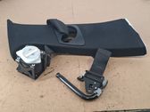Ceinture de sécurité avant