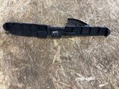 Front bumper mounting bracket